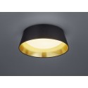 Nowoczesna lampa sufitowa RL PONTS R62871279