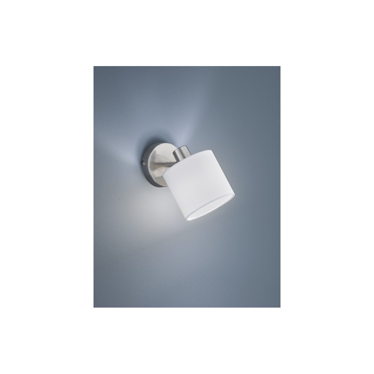 Nowoczesna lampa sufitowa RL TOMMY R80331001