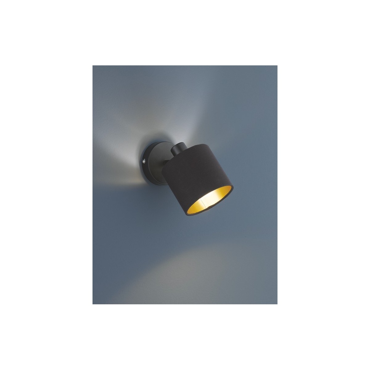 Nowoczesny kinkiet RL TOMMY R80331079