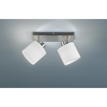 Nowoczesna lampa sufitowa RL TOMMY R80332001