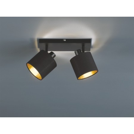 Nowoczesna lampa sufitowa RL TOMMY R80332079