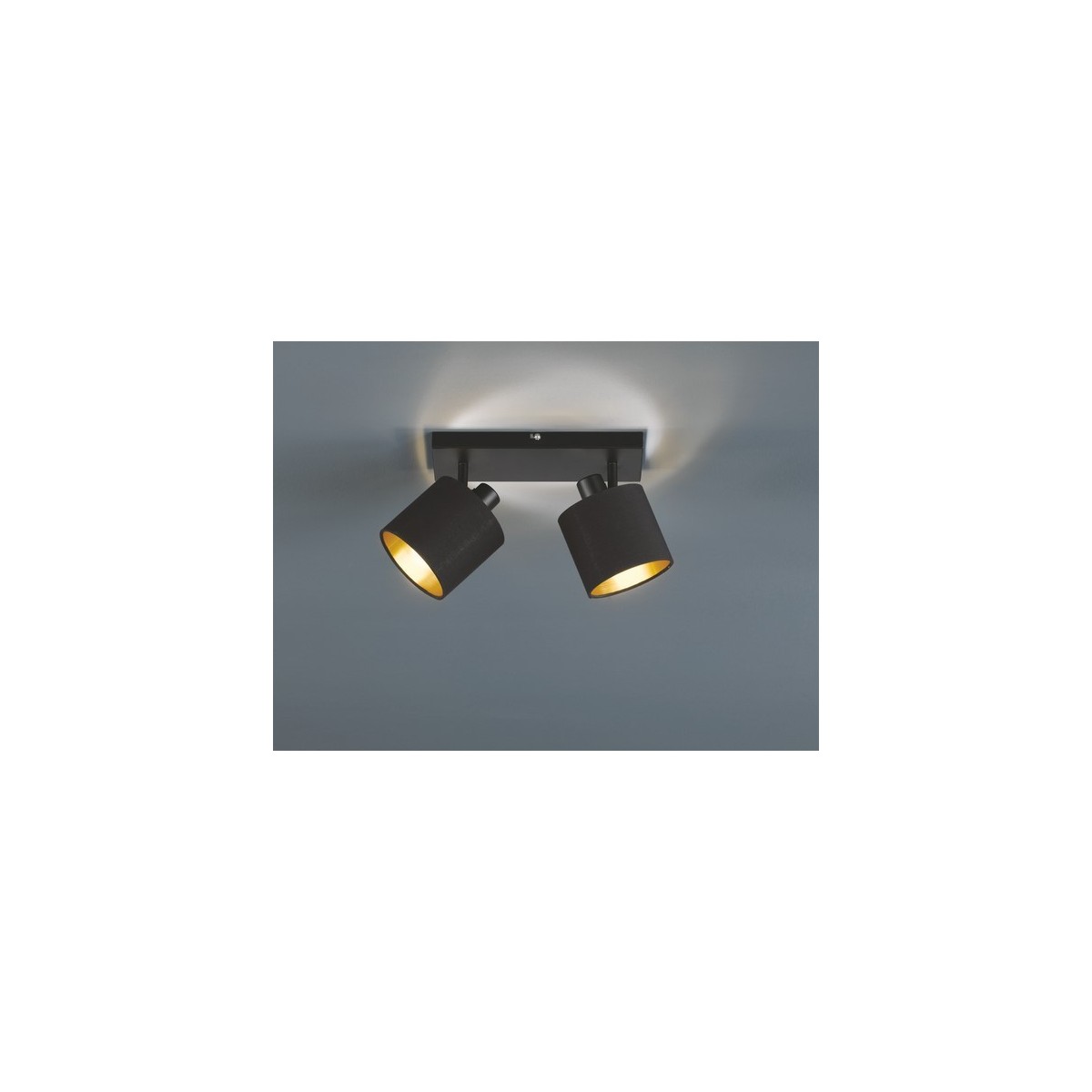 Nowoczesna lampa sufitowa RL TOMMY R80332079
