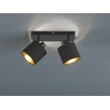 Nowoczesna lampa sufitowa RL TOMMY R80332079