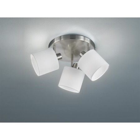 Nowoczesna lampa sufitowa RL TOMMY R80333901