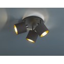 Nowoczesna lampa sufitowa RL TOMMY R80333979
