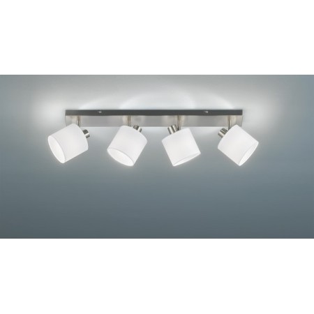 Nowoczesna lampa sufitowa RL TOMMY R80334001
