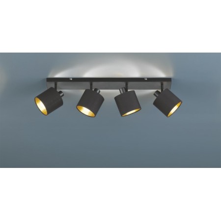 Nowoczesna lampa sufitowa RL TOMMY R80334079