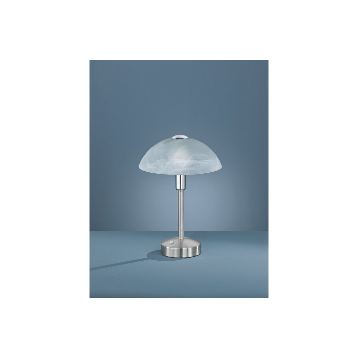 Lampa biurkowa - nocna Trio DONNA 525790107