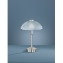 Lampa biurkowa - nocna Trio DONNA 525790107