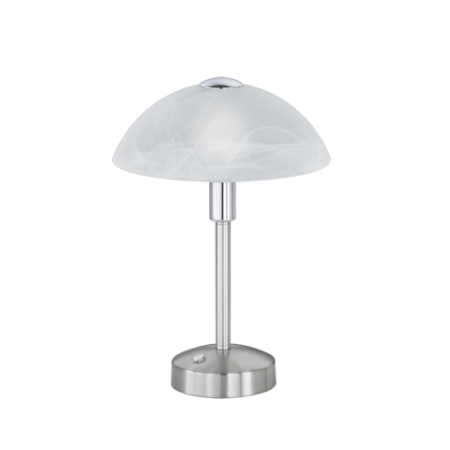 Lampa biurkowa - nocna Trio DONNA 525790107