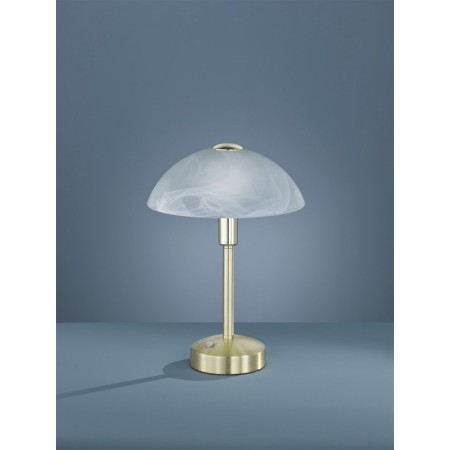 Lampa biurkowa - nocna Trio DONNA 525790108