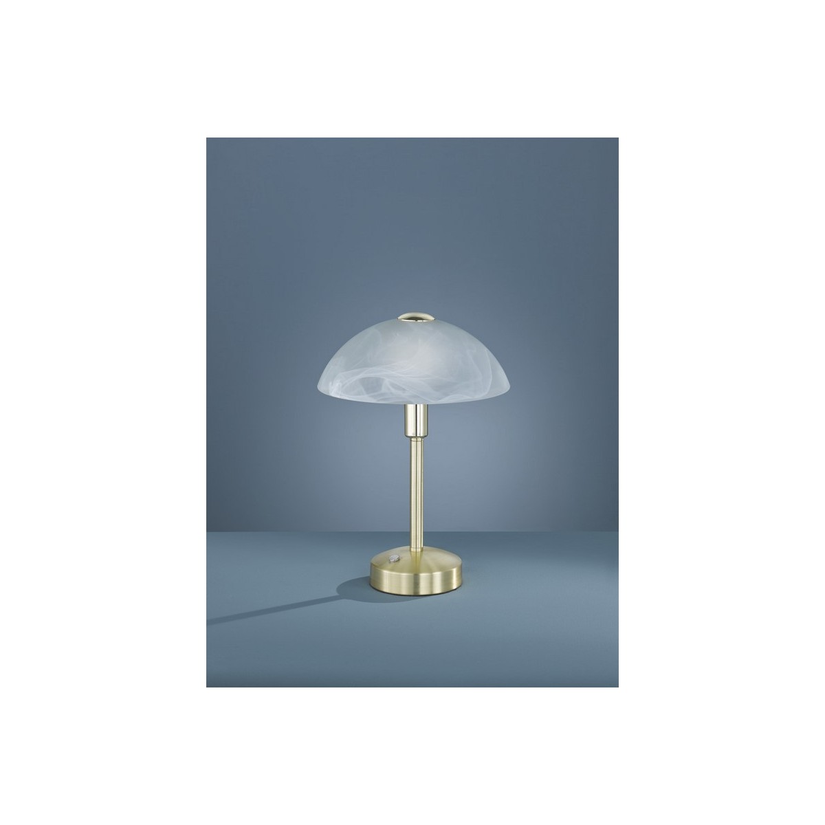 Lampa biurkowa - nocna Trio DONNA 525790108