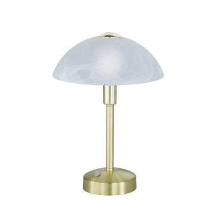 Lampa biurkowa - nocna Trio DONNA 525790108