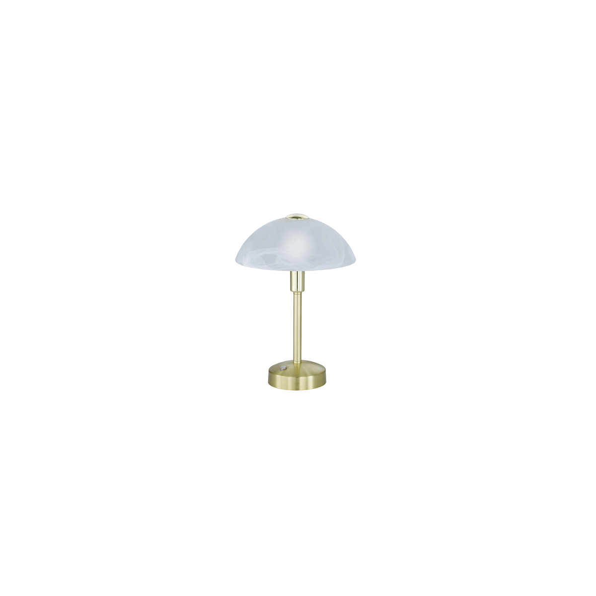 Lampa biurkowa - nocna Trio DONNA 525790108