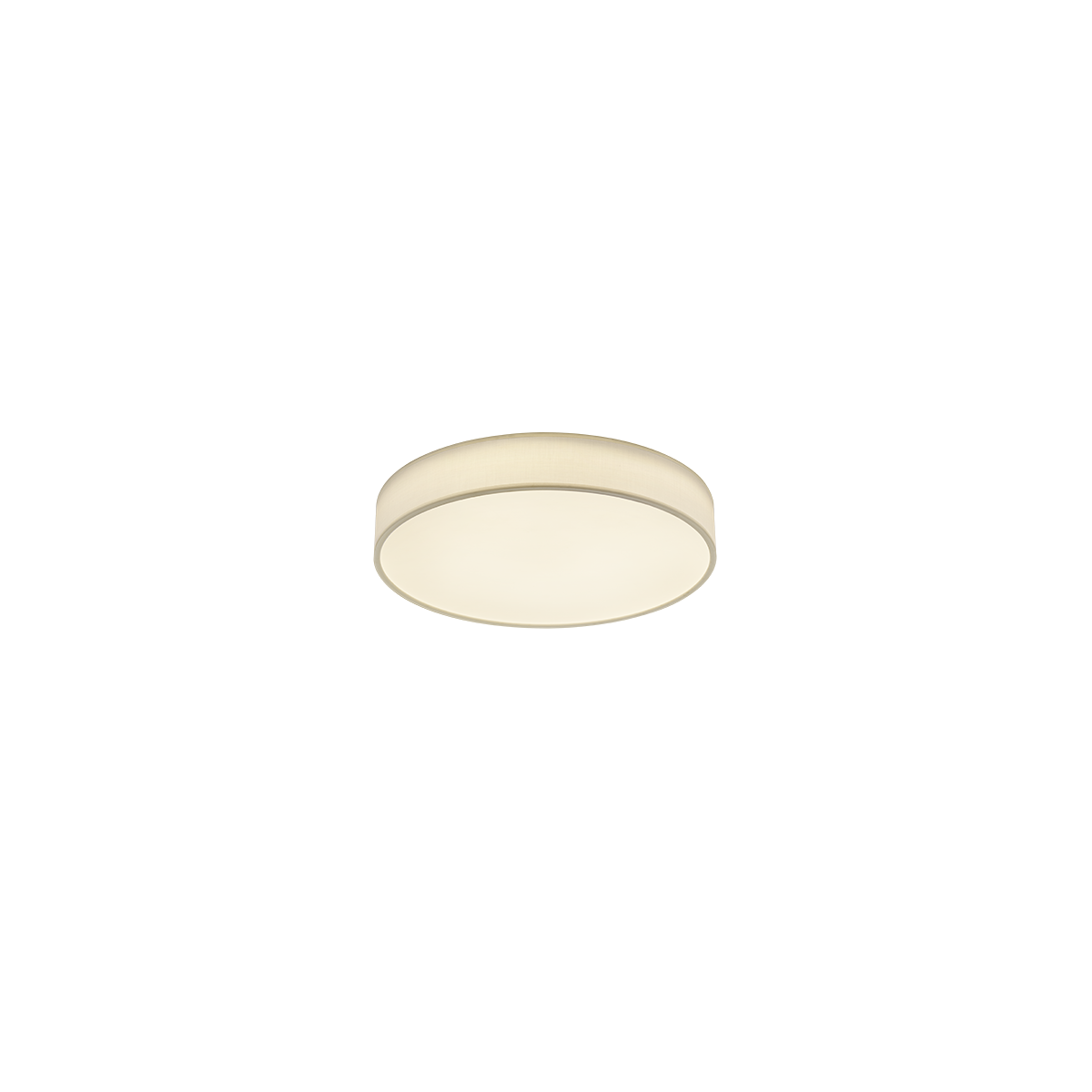 Nowoczesne oświetlenie sufitowe Trio LUGANO 621914001