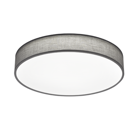 Nowoczesne oświetlenie sufitowe Trio LUGANO 621914011