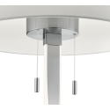 Lampa podłogowa Trio NANDOR 475310307