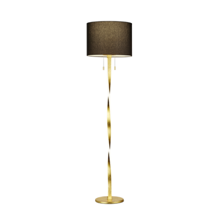 Lampa podłogowa Trio NANDOR 475310379