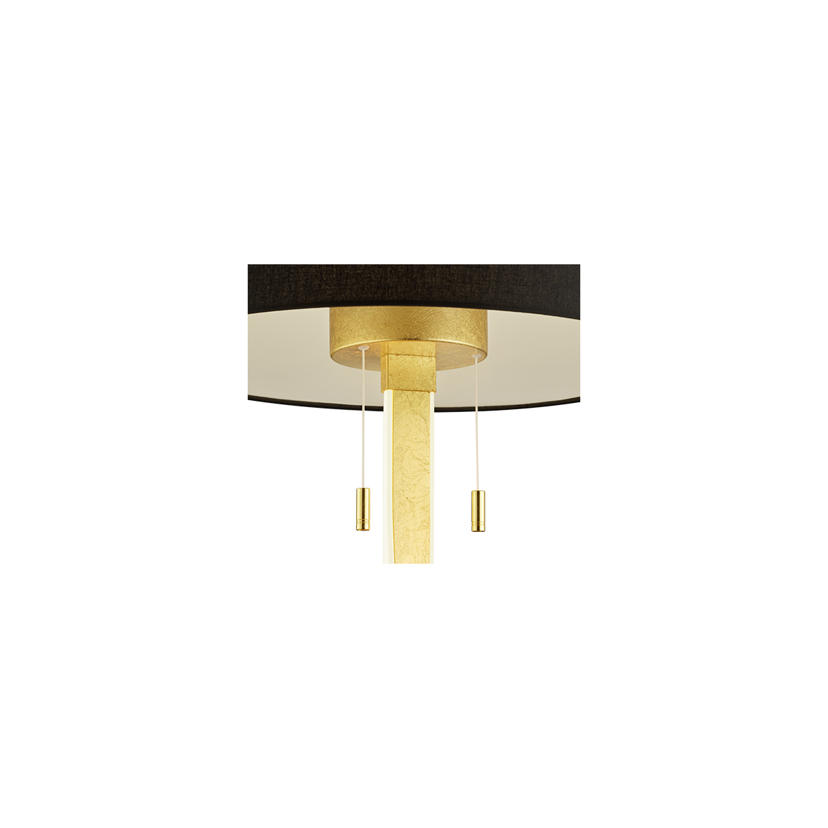 Lampa podłogowa Trio NANDOR 475310379