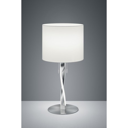 Lampa biurkowa - nocna Trio NANDOR 575310307