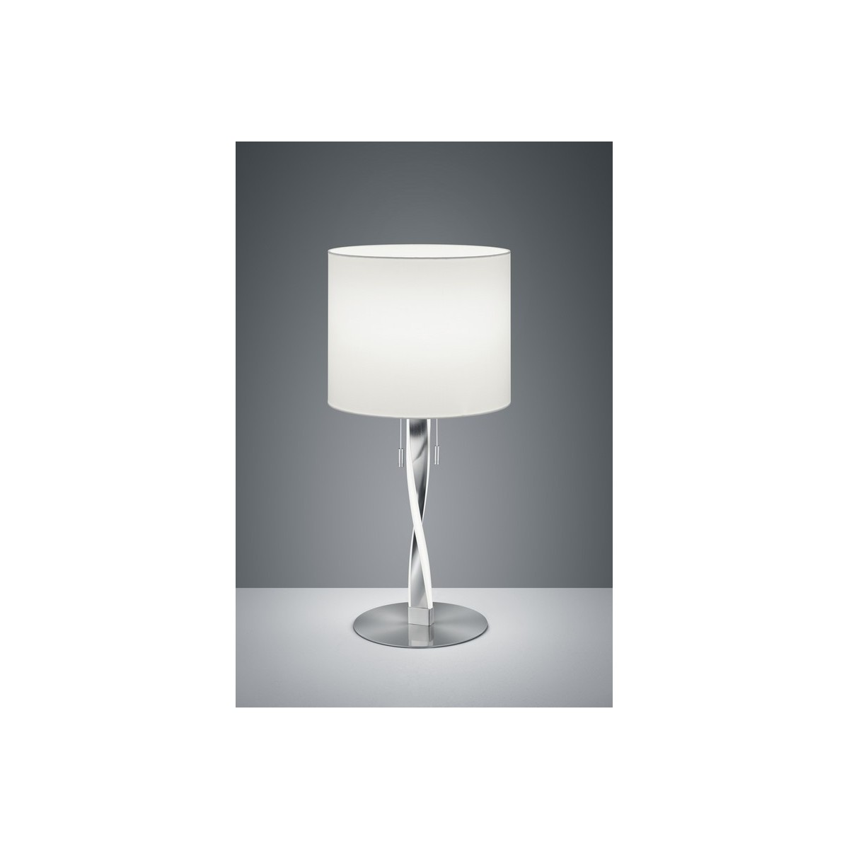 Lampa biurkowa - nocna Trio NANDOR 575310307