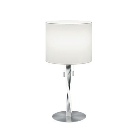 Lampa biurkowa - nocna Trio NANDOR 575310307