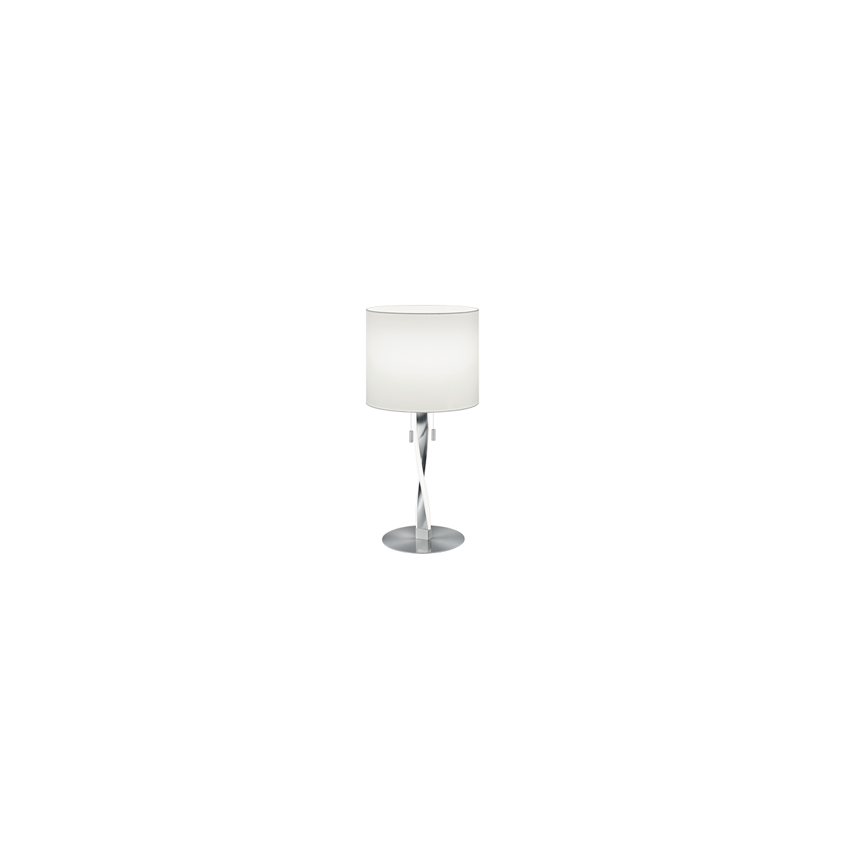 Lampa biurkowa - nocna Trio NANDOR 575310307