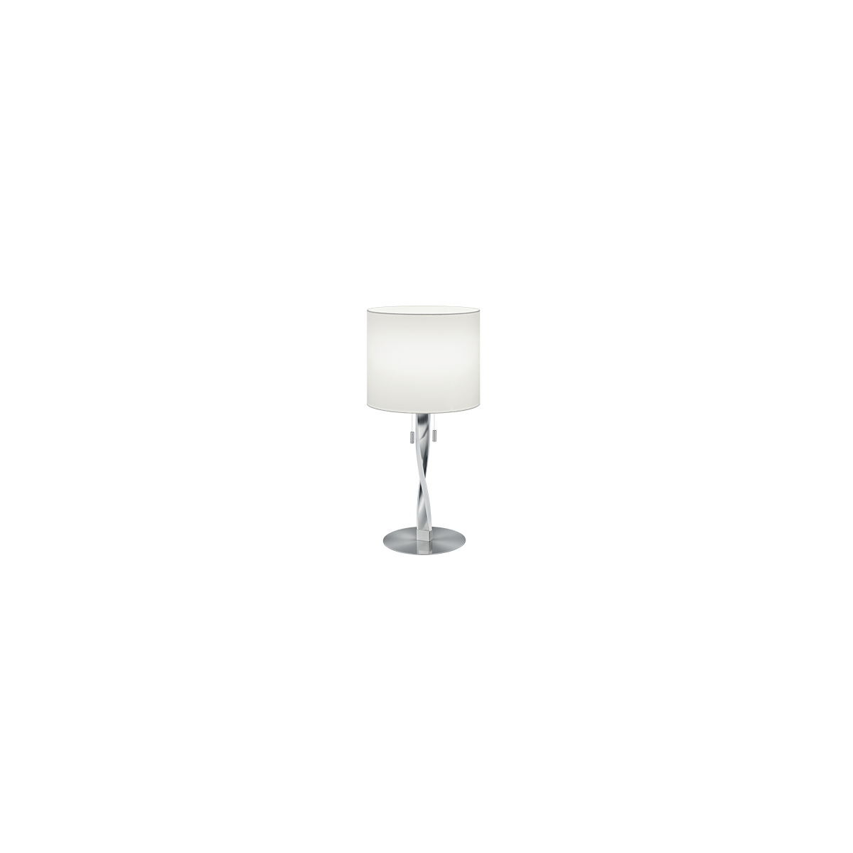 Lampa biurkowa - nocna Trio NANDOR 575310307