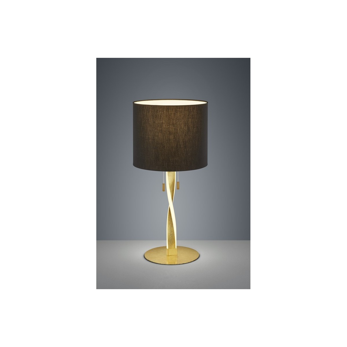 Lampa biurkowa - nocna Trio NANDOR 575310379