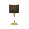 Lampa biurkowa - nocna Trio NANDOR 575310379