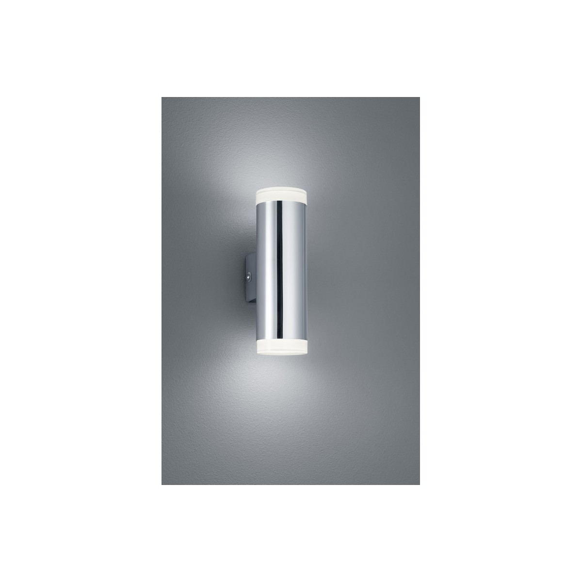 Nowoczesny kinkiet Trio RAY 283110206