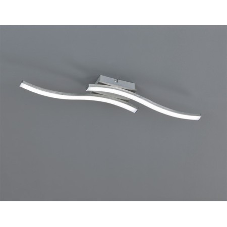 Nowoczesna lampa sufitowa RL ROUTE R62472107