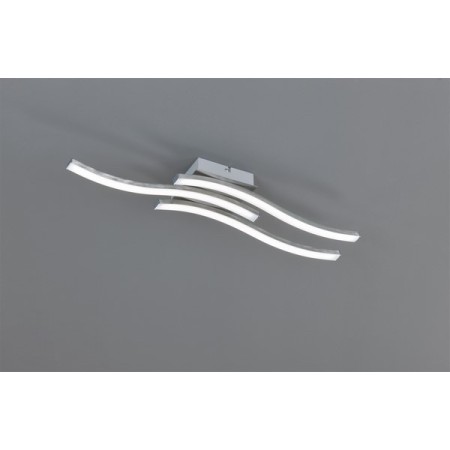 Nowoczesna lampa sufitowa RL ROUTE R62473107