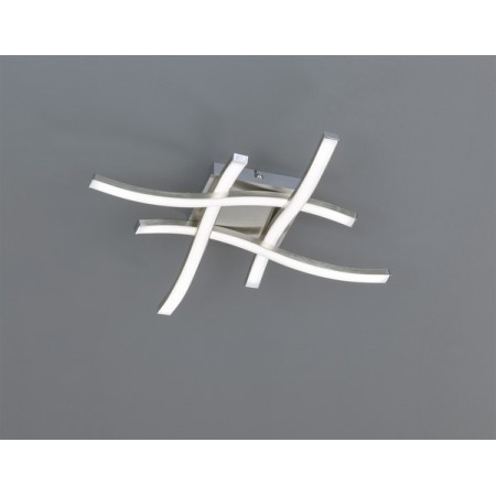 Nowoczesna lampa sufitowa RL ROUTE R62474107