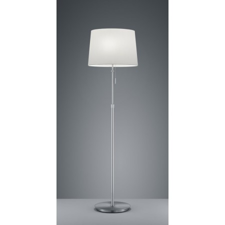 Lampa podłogowa Trio LYON 409100307