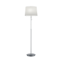 Lampa podłogowa Trio LYON 409100307