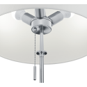 Lampa podłogowa Trio LYON 409100307