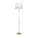 Lampa podłogowa Trio LYON 409100308