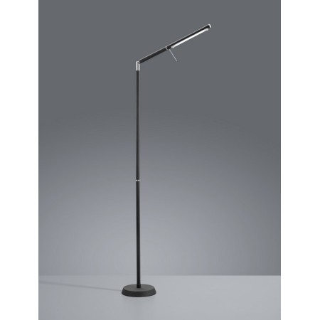 Lampa podłogowa Trio FILIGRAN 420490132