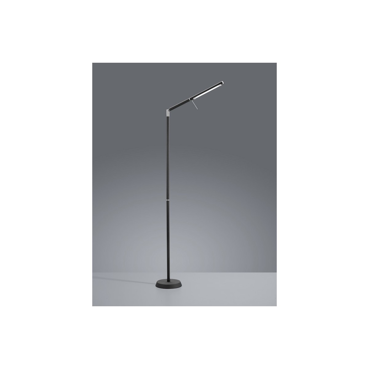 Lampa podłogowa Trio FILIGRAN 420490132