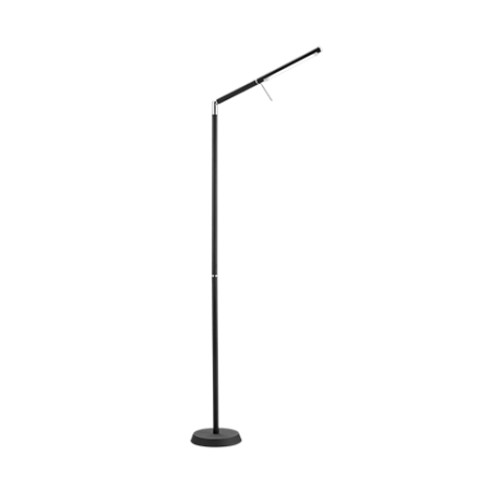 Lampa podłogowa Trio FILIGRAN 420490132