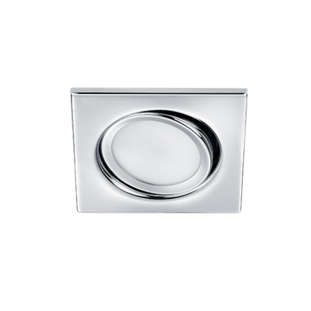 Trio RILA 650210106 - oprawa podtynkowa