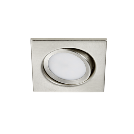 Trio RILA 650210107 - oprawa podtynkowa