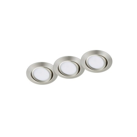Trio RILA 650310307 - oprawa podtynkowa
