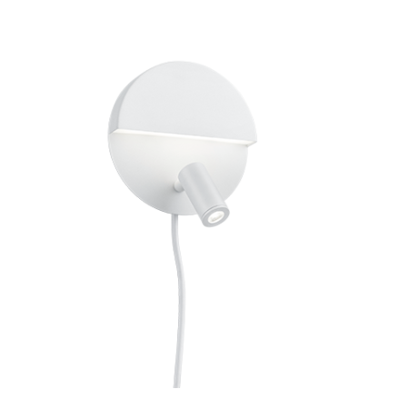 Nowoczesny kinkiet Trio MARIO 222370231