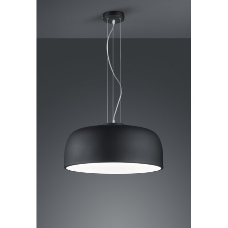 Nowoczesna lampa wisząca Trio BARON 309800432
