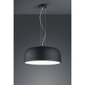 Nowoczesna lampa wisząca Trio BARON 309800432