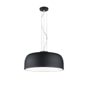 Nowoczesna lampa wisząca Trio BARON 309800432