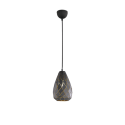 Nowoczesna lampa wisząca Trio ONYX 301300142