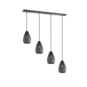 Nowoczesna lampa wisząca Trio ONYX 301300442